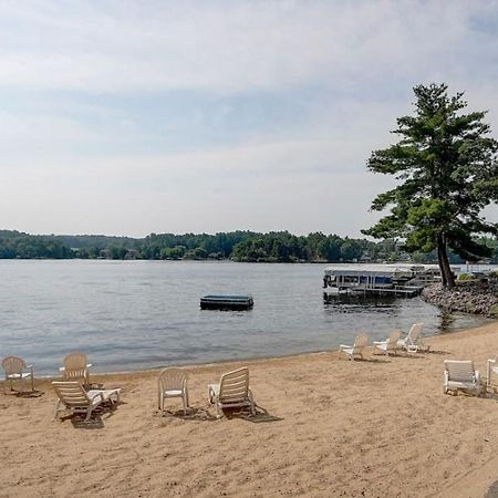 Family Dreams Condo At Lighthouse Cove Wisconsin Dells Extérieur photo