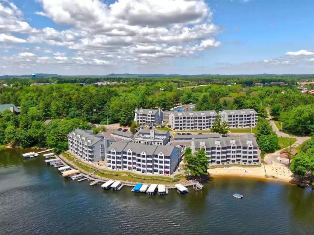 Family Dreams Condo At Lighthouse Cove Wisconsin Dells Extérieur photo