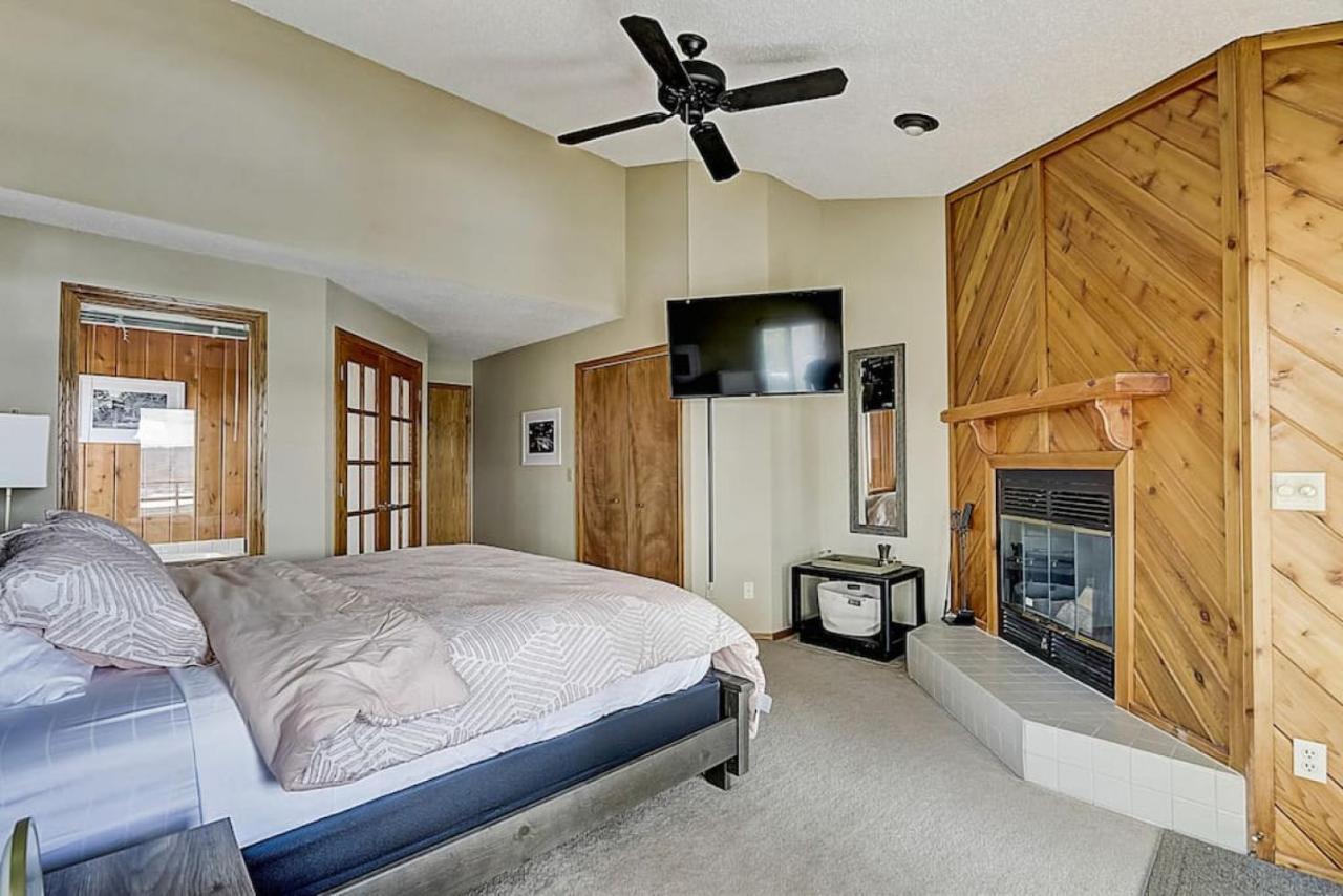 Family Dreams Condo At Lighthouse Cove Wisconsin Dells Extérieur photo