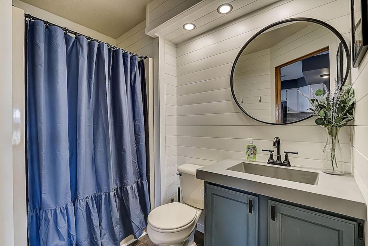 Family Dreams Condo At Lighthouse Cove Wisconsin Dells Extérieur photo