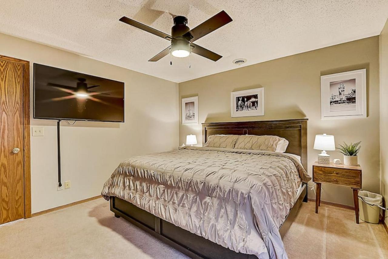 Family Dreams Condo At Lighthouse Cove Wisconsin Dells Extérieur photo