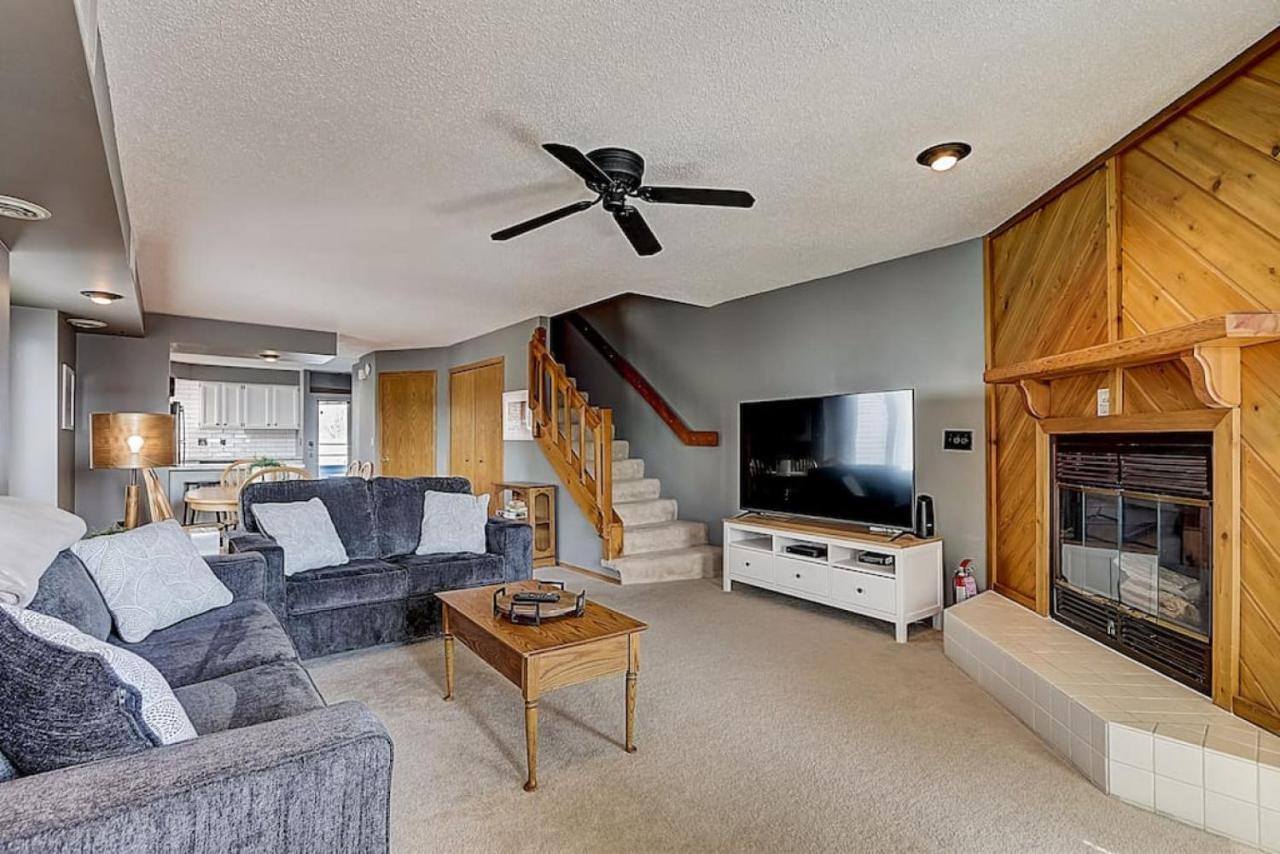 Family Dreams Condo At Lighthouse Cove Wisconsin Dells Extérieur photo