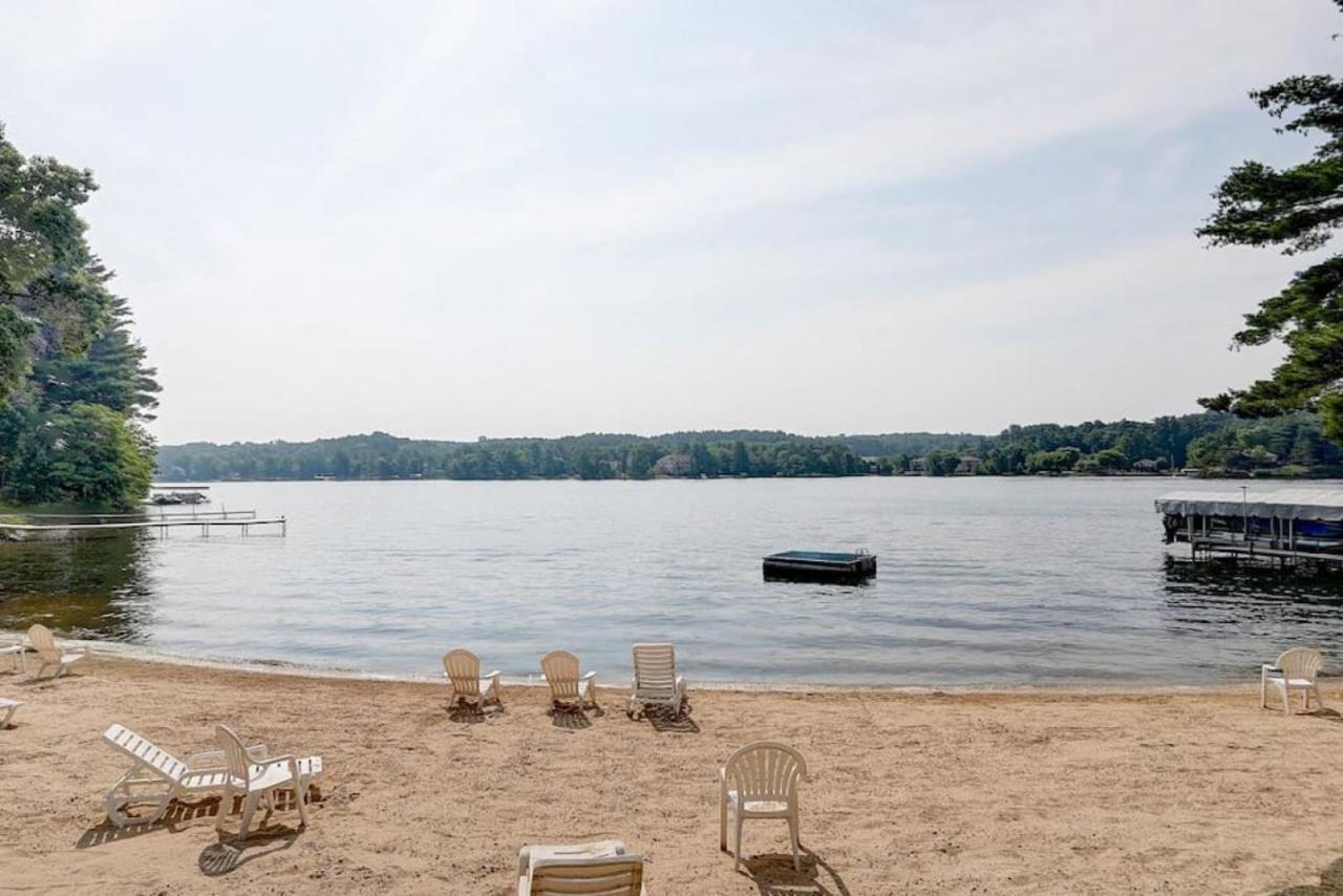 Family Dreams Condo At Lighthouse Cove Wisconsin Dells Extérieur photo