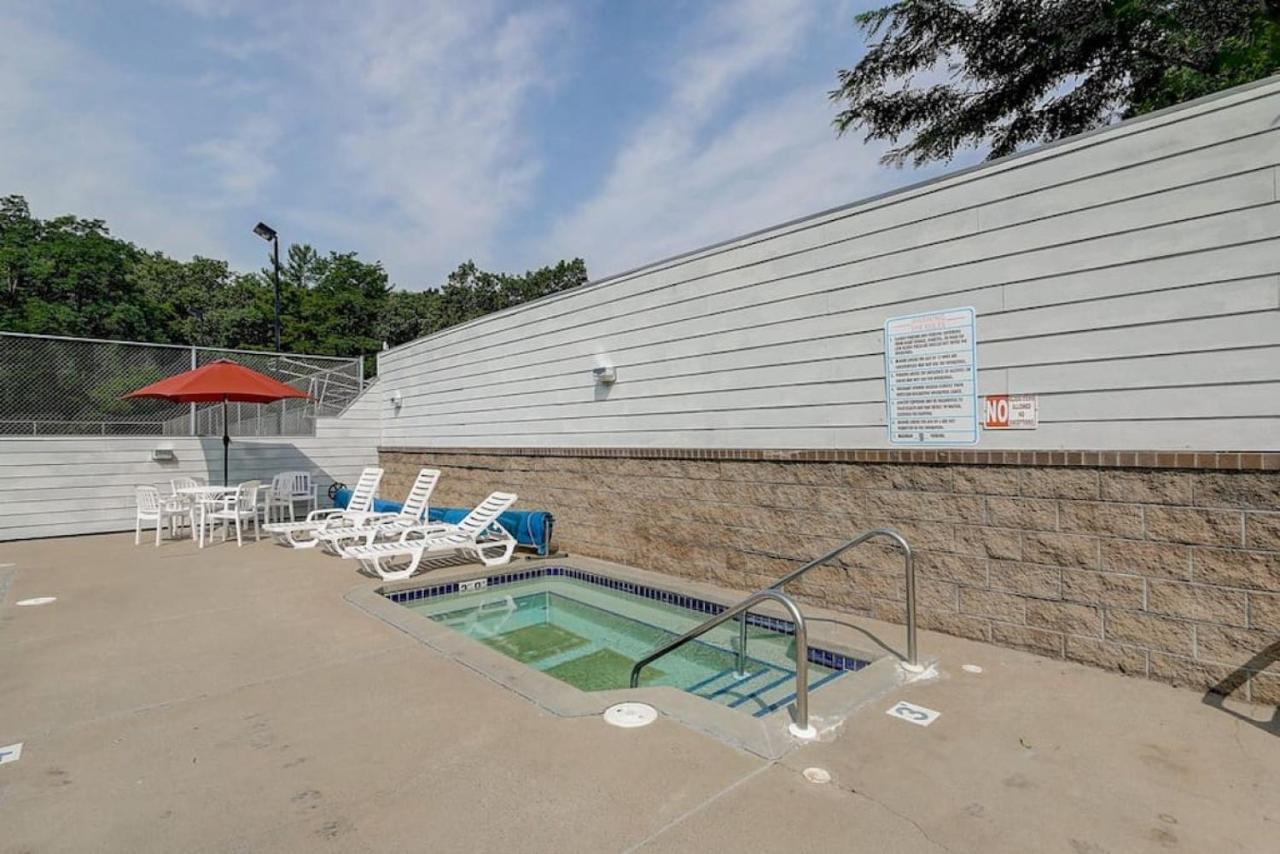 Family Dreams Condo At Lighthouse Cove Wisconsin Dells Extérieur photo