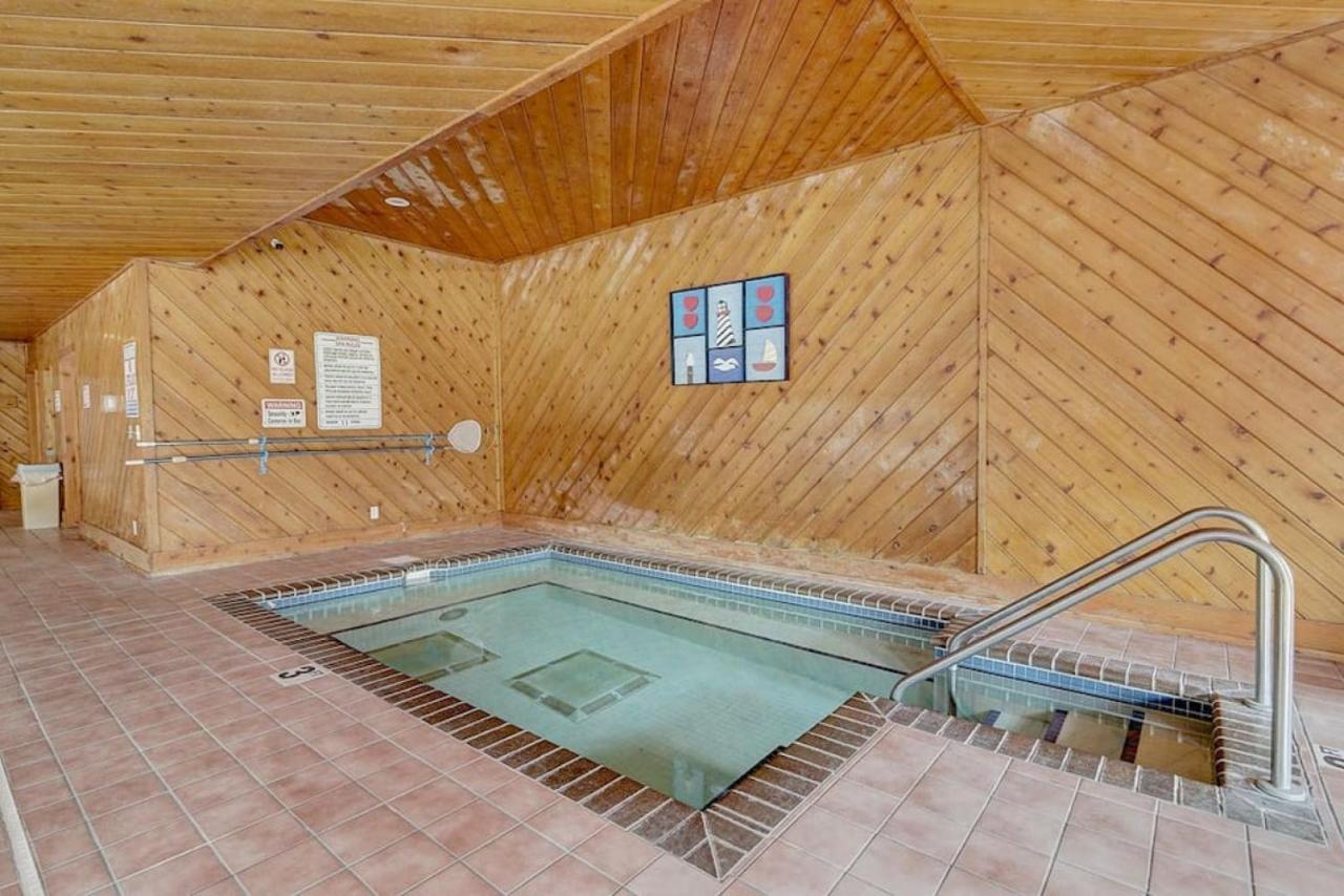 Family Dreams Condo At Lighthouse Cove Wisconsin Dells Extérieur photo