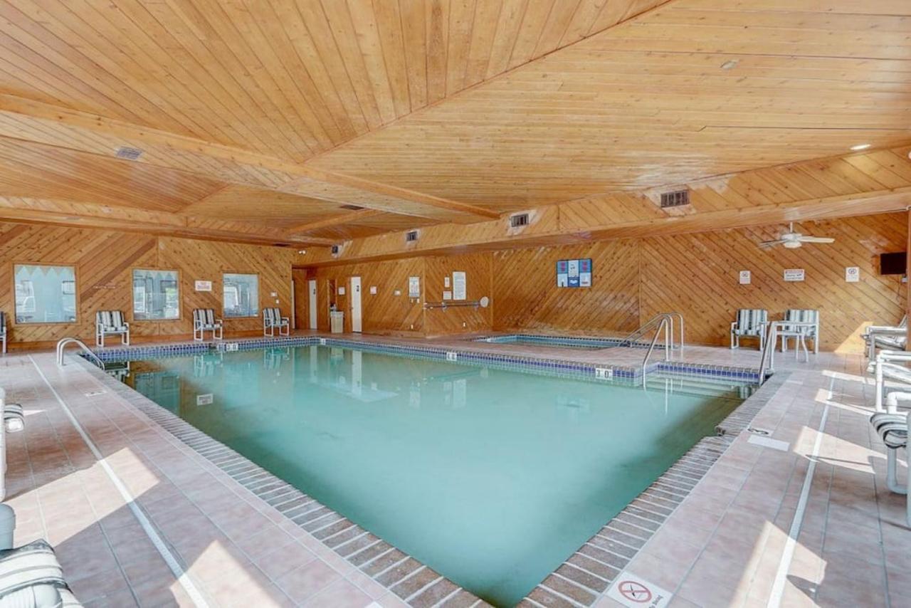 Family Dreams Condo At Lighthouse Cove Wisconsin Dells Extérieur photo