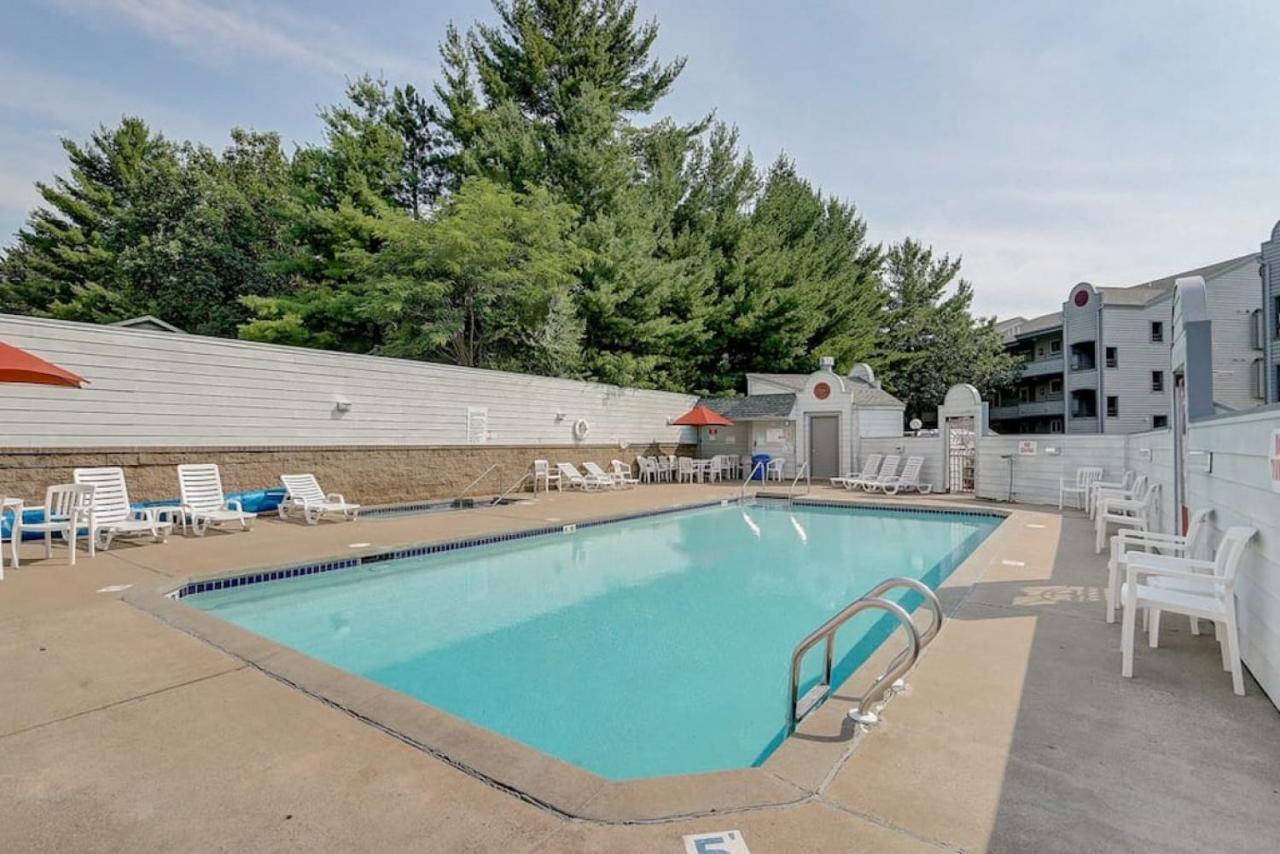 Family Dreams Condo At Lighthouse Cove Wisconsin Dells Extérieur photo